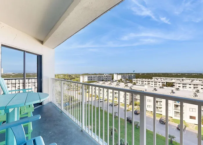 Snowbird-friendly With Wifi On-site Pools Hot Tub Golf & Tennis * Gulf Shores
