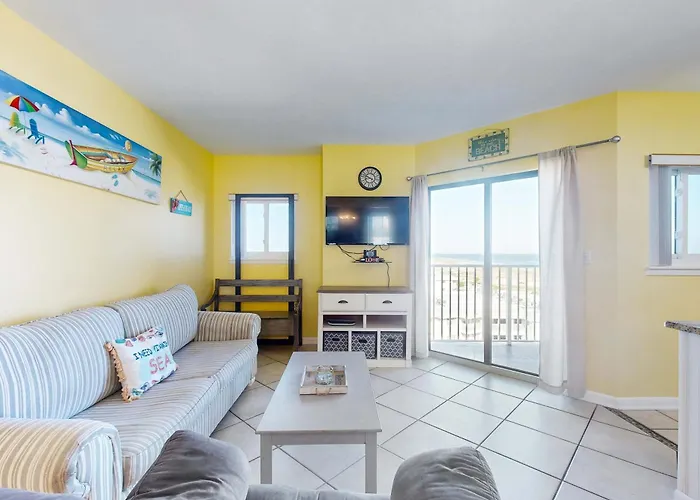Holiday home Snowbird-friendly With Wifi On-site Pools Hot Tub Golf & Tennis *