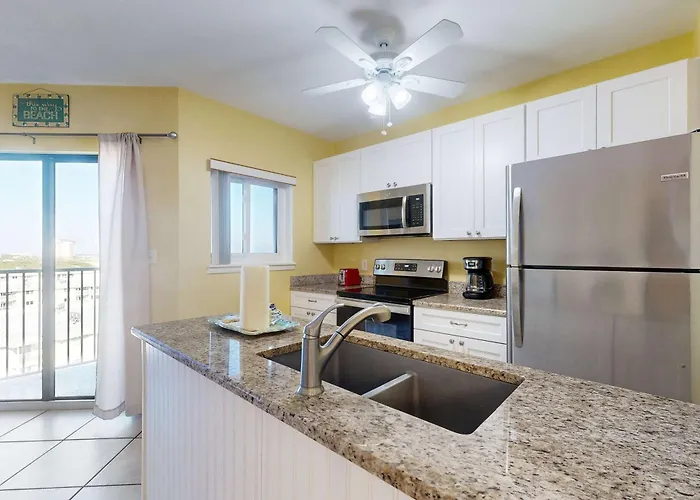 Snowbird-friendly With Wifi On-site Pools Hot Tub Golf & Tennis * Gulf Shores