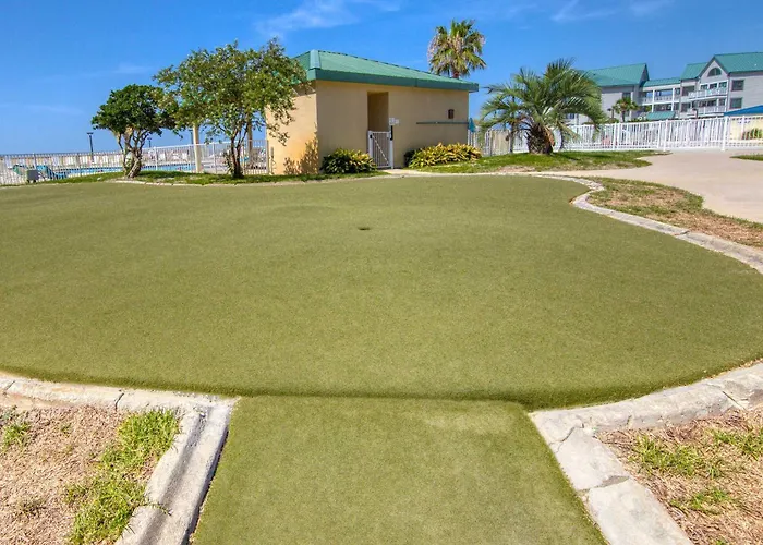 Snowbird-friendly With Wifi On-site Pools Hot Tub Golf & Tennis * Gulf Shores